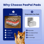 PeePal Pads™