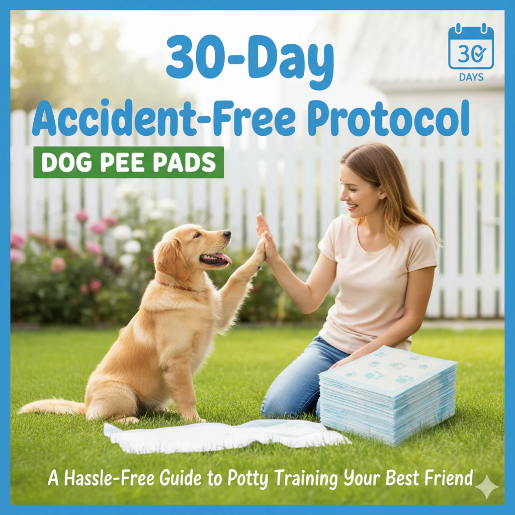 The 30 Day Accident Free Protocol